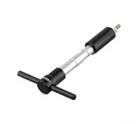 Outil Montage Douille Arrière Aluminium Alliage 12.7mm | Acier et alliage alu, résistant rouille, , pour fox et pour rockshox, usage long terme
