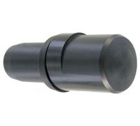 Var Fork Seal Driver Tool Noir 32 mm Black