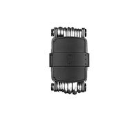 Crankbrothers Outil multifonction Multi-13 Nickel