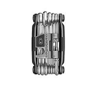 Crankbrothers Multi-outil vélo M19 19 fonctions Noir