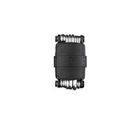 Multi outils crankbrothers m20 20 fonctions nickel