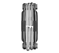 crankbrothers Outil Multifonctions M5 gris universal