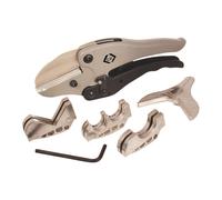 Outil multi-coupe et enclumes C.K 206 mm