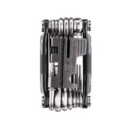 Multi outils crankbrothers m20 20 fonctions nickel
