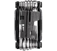 crankbrothers Outil Multifonctions M20 noir universal