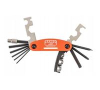 Outil Multi-fonction Bahco BKE850901N