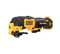 DeWALT Multi-outil oscillant sans fil DCS353N XR 12V sans batterie