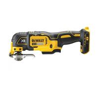 Outil Multi-fonction DeWalt DCS356E1T-XJ; 18 V; 1x1 7 Ah accu.