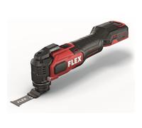 Flex-Tools Outil multifonction MT 18.0-EC C 18V