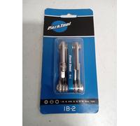 Outil Multi-Fonction Pliant Mini I-Beam IB-2 Park Tool #Q4