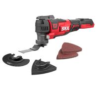 Outil Multi-fonction Skil 3650 CB; 20 V (sans batterie et chargeur)