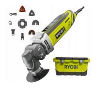 Outil multi-fonctions 300W RMT300-TA RYOBI avec accessoires