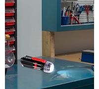 Outil Multi Pratique Avec Lampe LED Et 7 Embouts