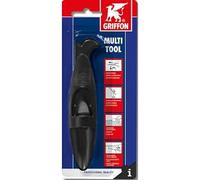 Outil Multi-tool pour poser/ ôter les mastics - 6308565