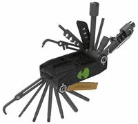 Outil Multi Topeak Alien X 37 Fonctions
