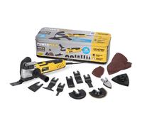 Outil Multi-Usage 300 Watts + 36 accessoires