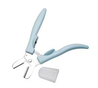 Outil multi-usage avec bords efficaces et casse-noisettes pour la cuisine à la maison, poignée confortable antirouille, dispositif multi-usages pour écaillage de noix