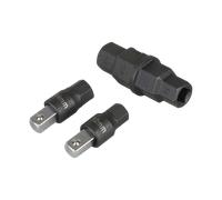 Outil Multi-usage Boulon de Roue JMP