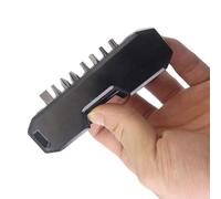 Outil multi-usage compact à haute résistance pour les tâches de survie et les réparations urgentes Outil de transport quotidien pour les aventuriers