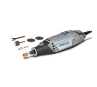 Dremel Dremel outil multifonction 3000-5 (130 watts), 5 accessoires Quantité:1