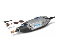 Outil multi-usage - Dremel - 3000JW - Electrique - 230 V - 130 W