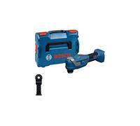 Outil multi-usages 18V PRO GOP18V-30 - BOSCH - Sans batteire, ni chargeur - L-Boxx - 06018G3001