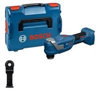 Bosch Bosch Outil multifonction GOP18V-30 dans L-BOXX Quantité:1