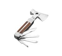 Outil multifonction 11 en 1 - NEO - Réf. n° 63-112 - Acier inoxydable - Pochette en nylon - 11 utilisations