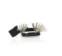 Outil multifonction 15 fonctions XLC TO-M20 Noir