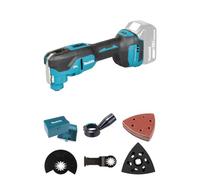 Outil multifonction 18 V LXT BL Makita DTM53ZX1