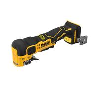 Outil multifonction 18V DCS358NT-XJ DEWALT