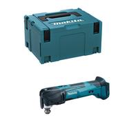 Outil multifonction 18V MAKITA DTM51ZJ Starlock en coffret