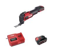 Outil multifonction 18V MT 18.0-EC C + 1 batterie 5 Ah + 1 chargeur CA 12/18 230/CEE FLEX