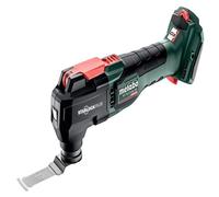 Outil multifonction 18V sans fil MT 18 LTX BL QSL METABO sans batterie - 613088840