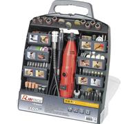 Outil multifonction 301 pièces PROMKIT301 135 W