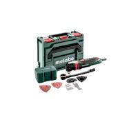 Metabo Outil multifonction MT 400 Quick set – 400 W – MetaBOX 601406500