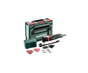 Outil multifonction 400W en MetaBox - METABO 601406500