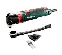 Outil multifonction 400W METABO MT 400 QUICK 11000 - 18500 /min