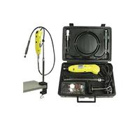 Outil multifonction + accessoires, + mallette Brüder Mannesmann M92571 230 V 130 W 80 parties