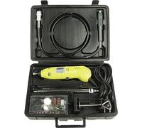 Outil multifonction + accessoires, + mallette Brüder Mannesmann M92571 230 V