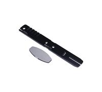 Outil multifonction BBB Cycling DiscDoctor Noir