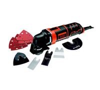Outil multifonction Black & Decker 280W MT280KA