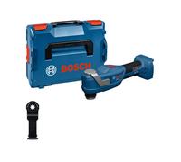 Outil Multifonction BOSCH GOP 18V-30 (Machine seule + L-Boxx 136)