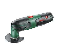 Bosch PMF 220 CE Set Noir, Vert 220 W 20000 OPM