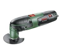 Bosch PMF 2000 CE Noir, Vert 220 W 20000 OPM