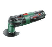Outil Multifonction BOSCH PMF 250 CES 250W + SystemBox Taille S - 0603102100