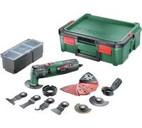 Outil multifonction Bosch - PMF 250 CES - Electrique - 20 Accessoires - Vert