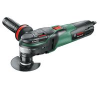 Bosch PMF 350 CES Noir, Vert 350 W 15000 OPM