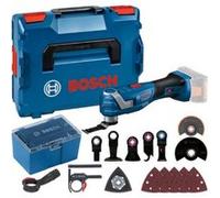 Outil multifonction Bosch pro GOP 18V-34