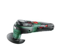 Bosch UniversalMulti 12 Noir, Vert, Rouge 20000 OPM